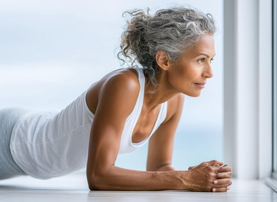 Dispositif conçu pour un maintien discret et une exploration libre