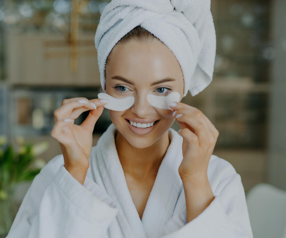 Interaction corporelle avec un élément neutre et disponible